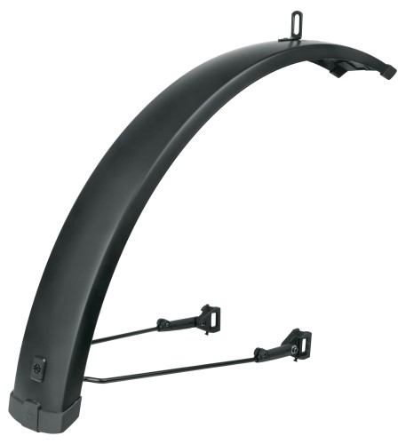 Przejdź do produktu Błotnik INFINITY UNIVERSAL MUDGUARD - przód