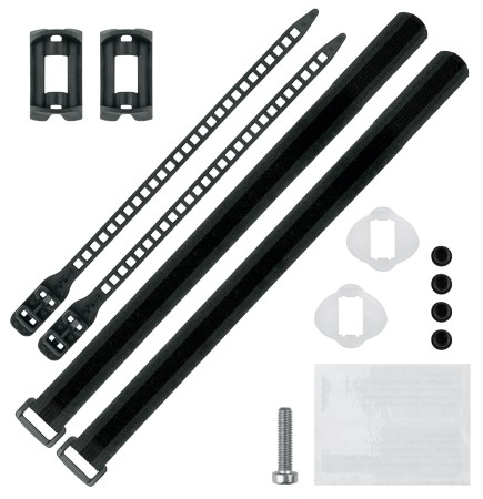 Błotnik INFINITY UNIVERSAL MUDGUARD - przód