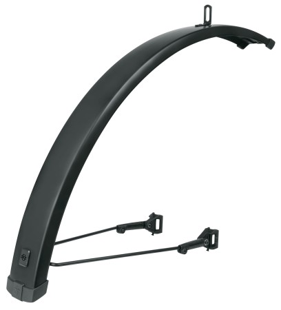 Błotnik INFINITY UNIVERSAL MUDGUARD - przód