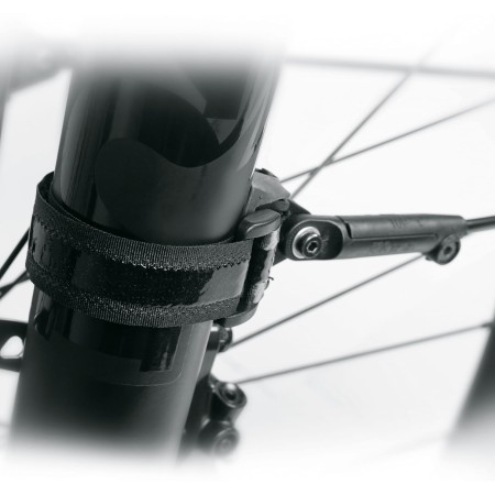 Błotnik INFINITY UNIVERSAL MUDGUARD - przód