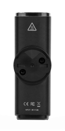 Lampka przednia MAGICSHINE ALLTY 600, 600 lumenów - rove.pl