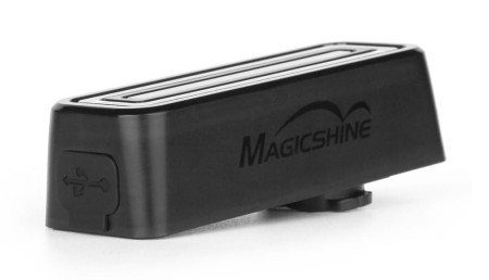 Lampka tylna MAGICSHINE SEEMEE 100, 100 lumenów - rove.pl