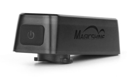 Lampka tylna MAGICSHINE SEEMEE 100, 100 lumenów - rove.pl