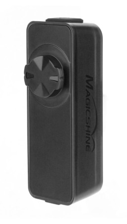 Lampka tylna MAGICSHINE SEEMEE 100, 100 lumenów - rove.pl