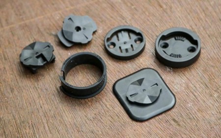 Uchwyt na kierownicę MAGICSHINE TTA z zestawem 5 adapterów - rove.pl