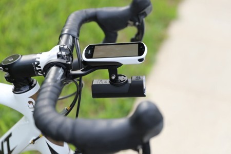 Uchwyt na kierownicę MAGICSHINE TTA z zestawem 5 adapterów - rove.pl