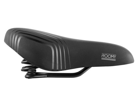 Siodło SELLEROYAL CLASSIC MODERATE 60st. ROOMY unisex - rove.pl