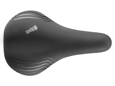 Siodło SELLEROYAL CLASSIC MODERATE 60st. ROOMY unisex - rove.pl