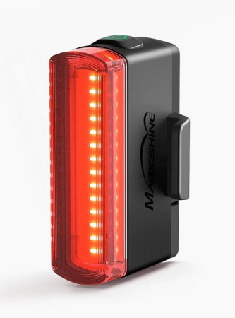 Lampka tylna MAGICSHINE SEEMEE 20 V2.0, 20 lumenów - rove.pl