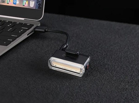 Lampka tylna MAGICSHINE SEEMEE 20 V2.0, 20 lumenów - rove.pl