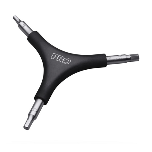 Przejdź do produktu Klucz PRO Y-Wrench HEX