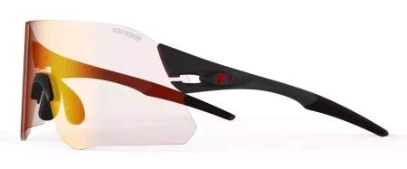 Okulary TIFOSI RAIL CLARION FOTOTEC matte black