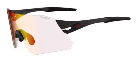 Okulary TIFOSI RAIL CLARION FOTOTEC matte black