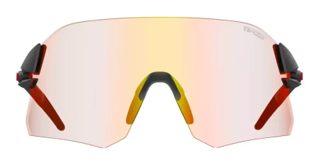Okulary TIFOSI RAIL CLARION FOTOTEC matte black