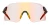 Okulary TIFOSI RAIL CLARION FOTOTEC matte black