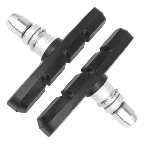 Przejdź do produktu Klocki hamulcowe Clark's CP510 MTB V-Brake 70mm