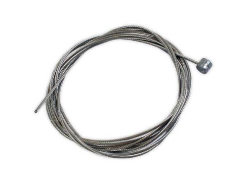 Przejdź do produktu Linka hamulca Clark's stal nierdzewna