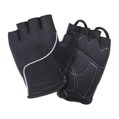 Przejdź do produktu Rękawiczki Ziener CHAN czarne rozm 8,5