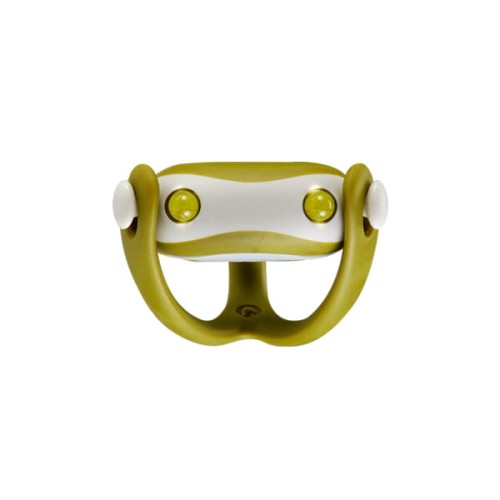 Przejdź do produktu Lampa tylna Infini Wukong zielona