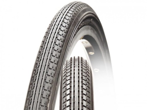 Przejdź do produktu Opona CST New Venlo Eco 24x1 3/8 C-86