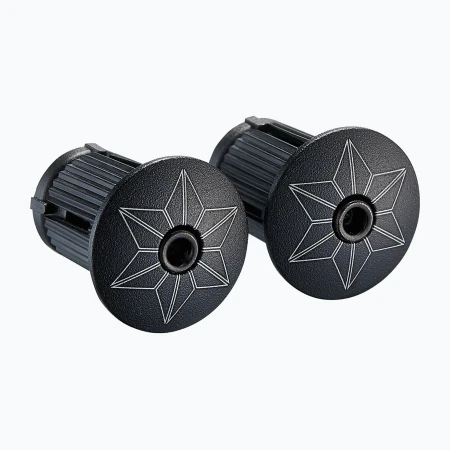 Owijka Supacaz Super Sticky Gravel black