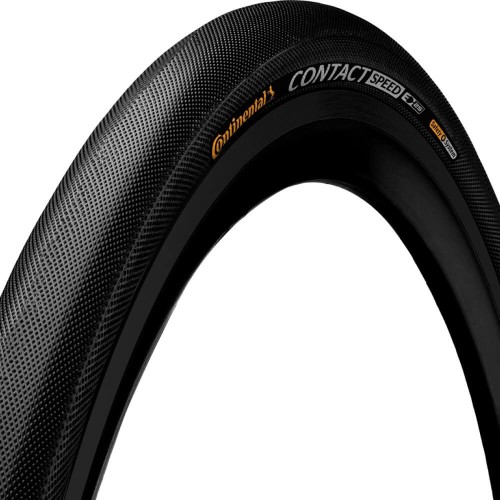 Przejdź do produktu Opona Continental Contact Speed 700x35 black