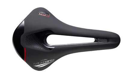 ShortFit 2.0 Carbon FX