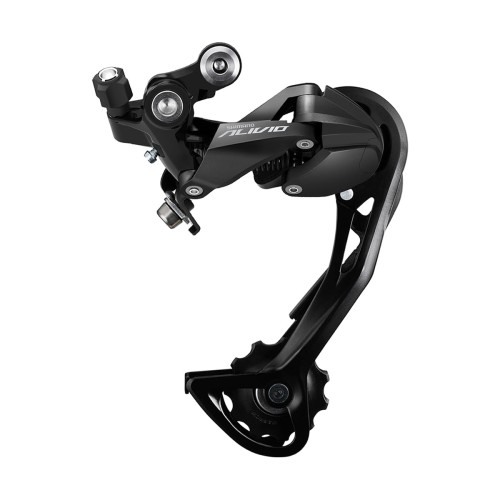 Przejdź do produktu Przerzutka tył Shimano Alivio RD-M3100 9rz.
