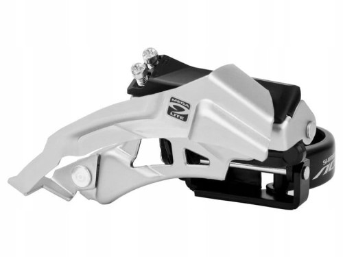 Przejdź do produktu Przerzutka przód Shimano T3000 3rz.Top S Dual Pull
