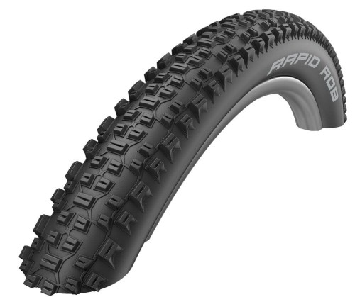 Przejdź do produktu Opona Schwalbe Rapid Rob 29x2.25