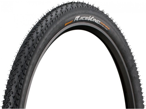 Przejdź do produktu Opona Continental Race King 29x2.2 zwijana