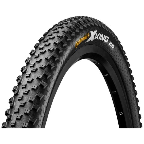 Przejdź do produktu Opona Continental X-King 29x2.0 drut