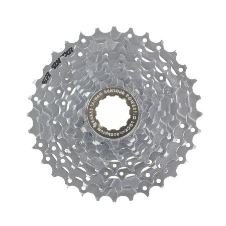 Kaseta Suntour 9rz. 11-32