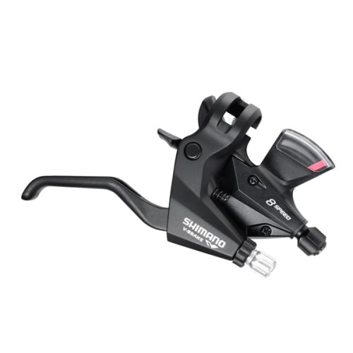 Przejdź do produktu Dźwignia przerz/ham. Shimano ST-M310 lewa 3rz.