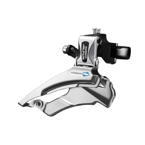 Przejdź do produktu Przerzutka przód Shimano FD-M313 31.8 DS Dual 48T 
