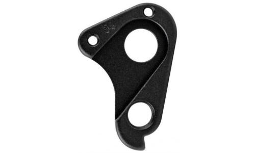 Przejdź do produktu Hak przerzutki Merida Thru Axle - do modeli Silex 400