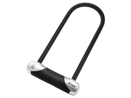 Zapięcie rowerowe MAGNUM 3101 U-LOCK - 13mm 115mm 290mm - 5 x Klucze z kodem - rove.pl