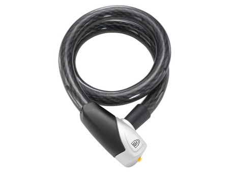 Zapięcie rowerowe MAGNUM 3021 LINKA - 25mm 110cm - 5 x Klucze z kodem - rove.pl