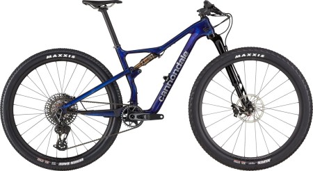 Rower męski Cannondale Scalpel 29" Hi-MOD 1