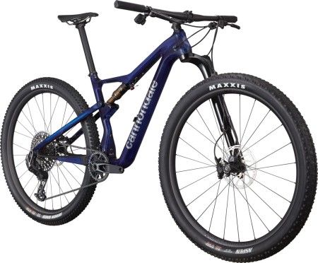 Rower męski Cannondale Scalpel 29" Hi-MOD 1
