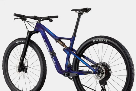 Rower męski Cannondale Scalpel 29" Hi-MOD 1