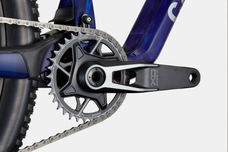 Rower męski Cannondale Scalpel 29" Hi-MOD 1