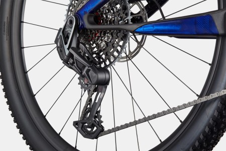 Rower męski Cannondale Scalpel 29" Hi-MOD 1