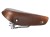 Siodło SELLEROYAL CLASSIC RELAXED 90st. ONDINA BROWN unisex żelowe + sprężyny (NEW 2024) - rove.pl