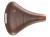 Siodło SELLEROYAL CLASSIC RELAXED 90st. ONDINA BROWN unisex żelowe + sprężyny (NEW 2024) - rove.pl
