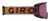 Gogle GIRO BLOK MTB black red hypnotic (Szyba Czerwona Lustrzana VIVID-Carl Zeiss TRAIL + Szyba Przeźroczysta 99% S0) (DWZ) - rove.pl