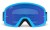 Gogle GIRO BLOK MTB blue hypnotic (Szyba Niebieska Lustrzana COBALT BLUE S3 0,8-18% + Szyba Przeźroczysta S0 99%) (DWZ) - rove.pl