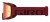 Gogle GIRO TAZZ MTB red black (Szyba kolorowa VIVID-Carl Zeiss TRAIL + Szyba Przeźroczysta 99% S0) (DWZ) - rove.pl