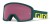 Gogle GIRO TAZZ MTB true spruce citron (Szyba kolorowa VIVID-Carl Zeiss TRAIL + Szyba Przeźroczysta 99% S0) (DWZ) - rove.pl