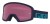 Gogle GIRO TAZZ MTB midnight iceberg (Szyba kolorowa VIVID-Carl Zeiss TRAIL + Szyba Przeźroczysta 99% S0) (DWZ) - rove.pl